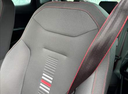 Seat - Arona