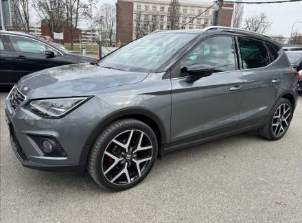 Seat - Arona