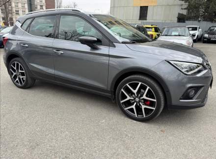 Seat - Arona
