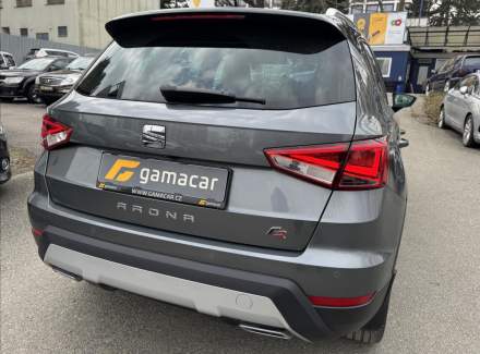 Seat - Arona