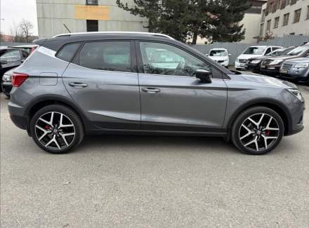 Seat - Arona