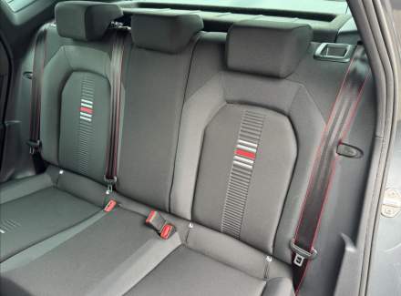 Seat - Arona