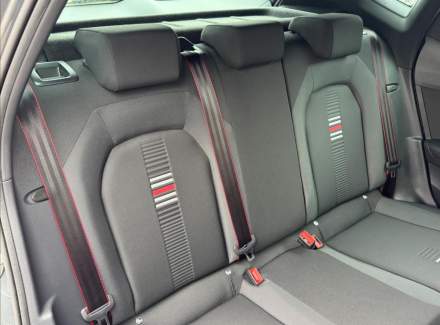 Seat - Arona