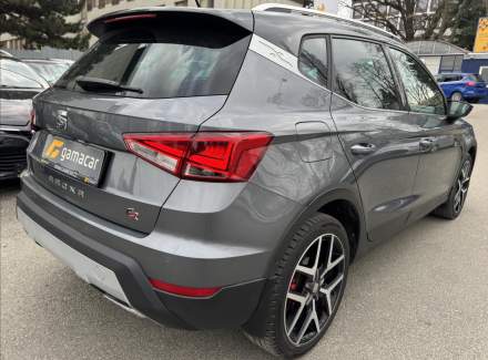 Seat - Arona