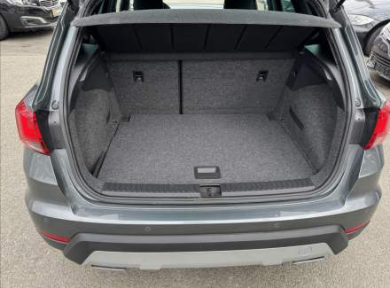 Seat - Arona