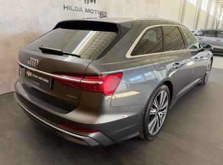 Audi - A6