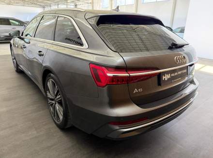 Audi - A6