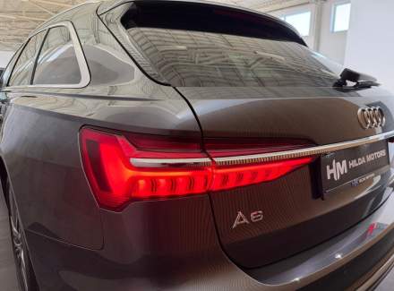 Audi - A6