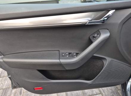 Škoda - Octavia 1.5 TSI (150 Hp) DSG