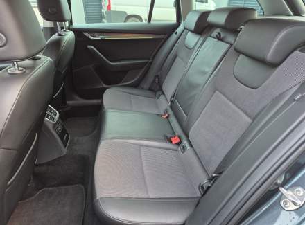 Škoda - Octavia 1.5 TSI (150 Hp) DSG