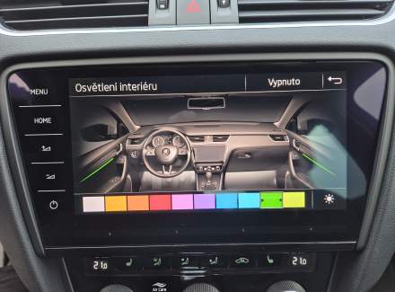 Škoda - Octavia 1.5 TSI (150 Hp) DSG