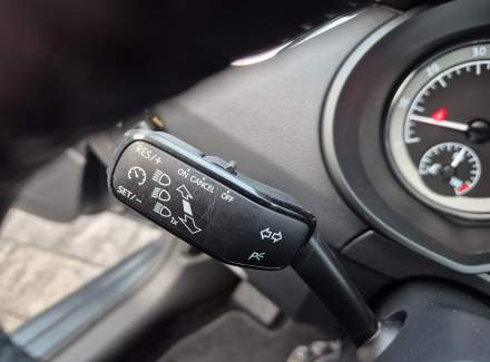 Škoda - Octavia 1.5 TSI (150 Hp) DSG