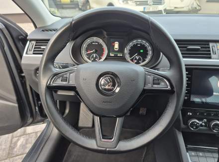 Škoda - Octavia 1.5 TSI (150 Hp) DSG