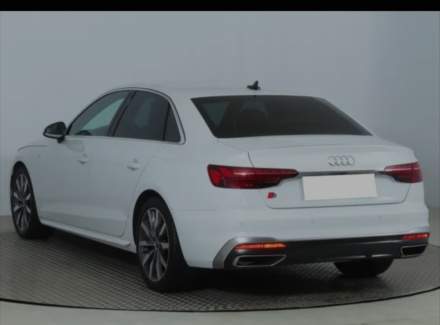 Audi - A4