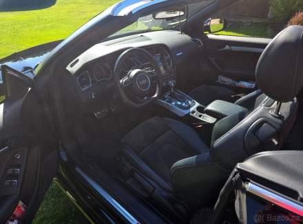 Audi - A5