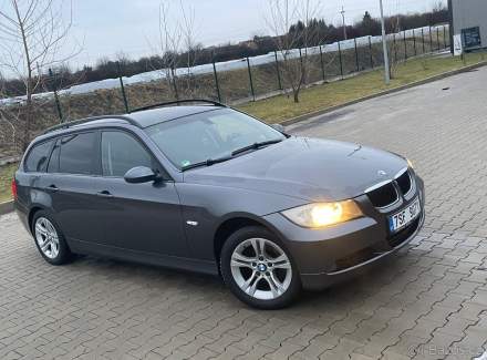 BMW - 3er