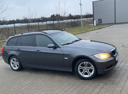 BMW - 3er