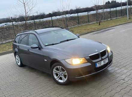 BMW - 3er