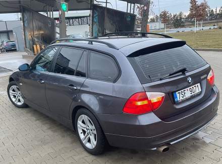 BMW - 3er