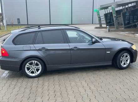 BMW - 3er
