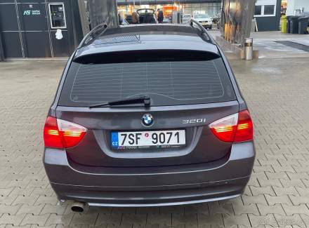 BMW - 3er