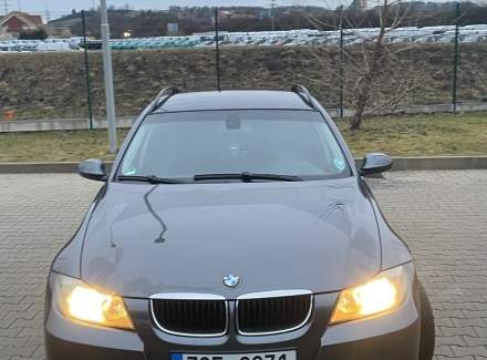 BMW - 3er