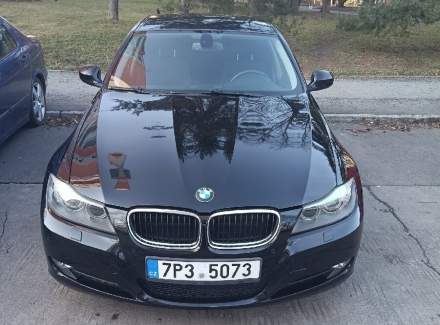 BMW - 3er