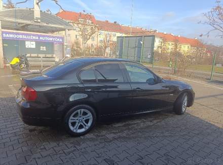 BMW - 3er