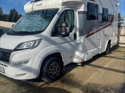 Fiat - Ducato