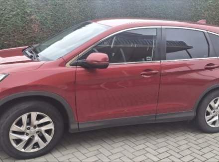 Honda - CR-V