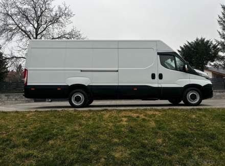 Iveco - Daily