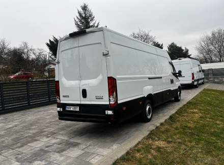 Iveco - Daily