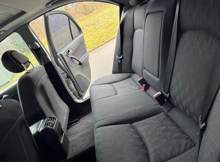 Mercedes-Benz - C-class