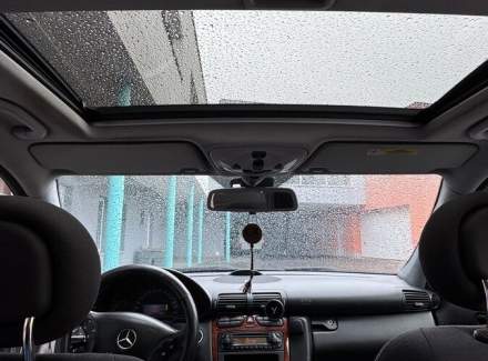 Mercedes-Benz - C-class