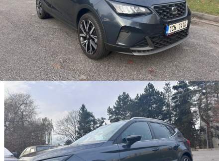 Seat - Arona