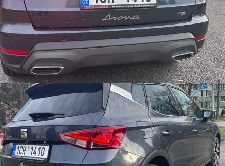 Seat - Arona