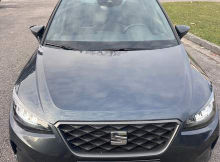 Seat - Arona