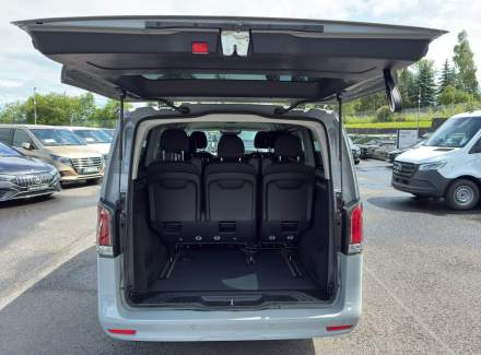 Mercedes-Benz - Vito