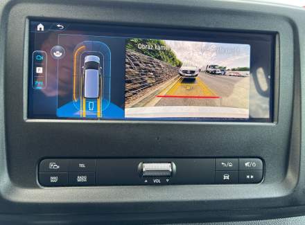 Mercedes-Benz - Vito