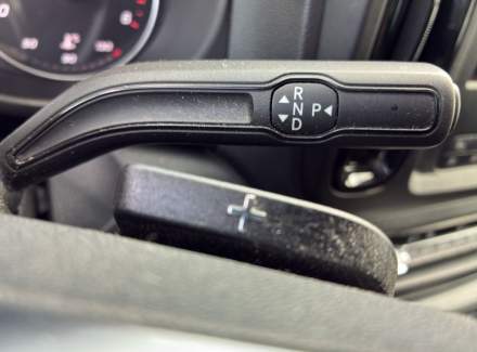 Mercedes-Benz - Vito