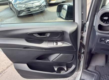 Mercedes-Benz - Vito