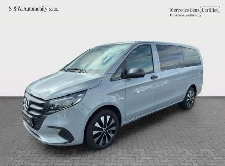 Mercedes-Benz - Vito