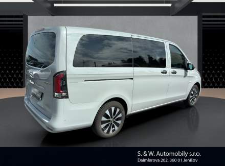 Mercedes-Benz - Vito