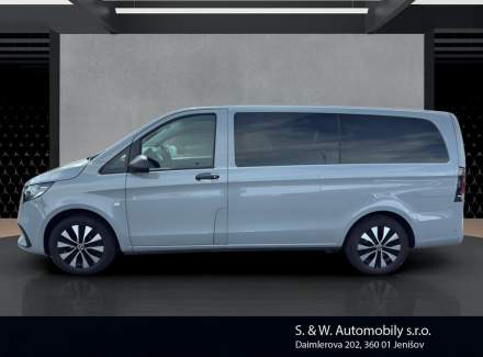 Mercedes-Benz - Vito