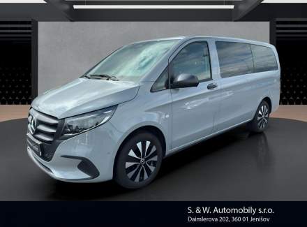 Mercedes-Benz - Vito