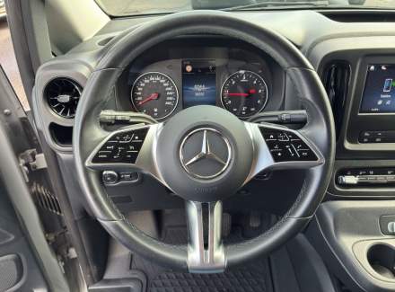 Mercedes-Benz - Vito