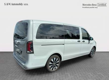 Mercedes-Benz - Vito
