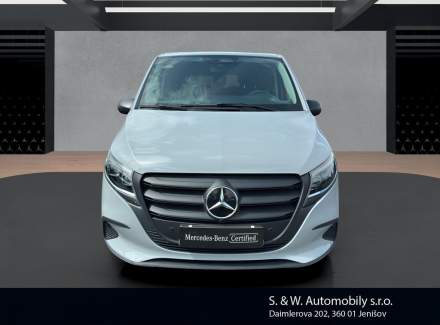 Mercedes-Benz - Vito