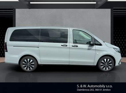 Mercedes-Benz - Vito