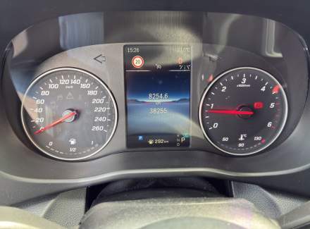 Mercedes-Benz - Vito